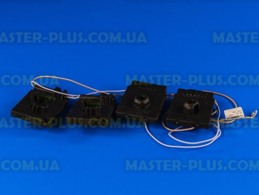 Переключатель уровня горения горелки со светодиодной индикацией Ariston C00290836   для плиты и духовки