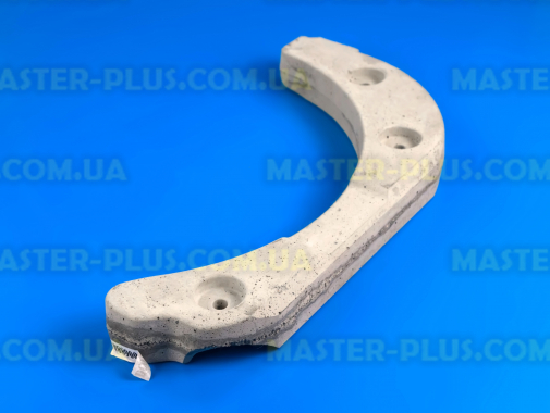 Противага передня (ліва) Samsung DC67-00688A Original для пральної машини