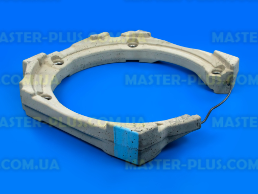 Противага (вантаж) фронтальний Electrolux 1327688303 Original для пральної машини