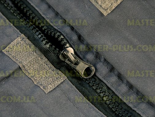 Куртка робоча DAN (XL) Yato YT-80283