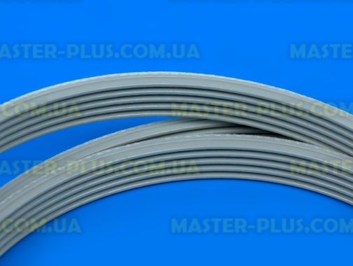 Ремень 1270 J5 «Megadyne» желтый для стиральной машины