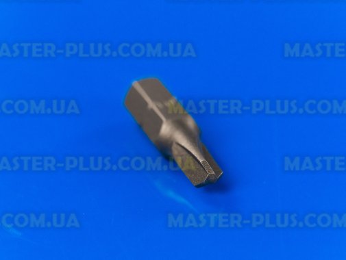 Бита tri-wing №3 под адаптер 1/4" Force 122S2503
