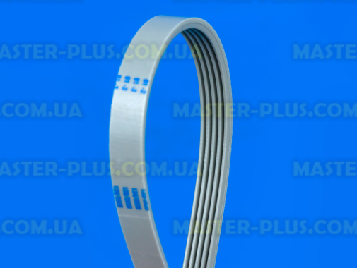 Ремень 1270 J5 «Megadyne» желтый для стиральной машины