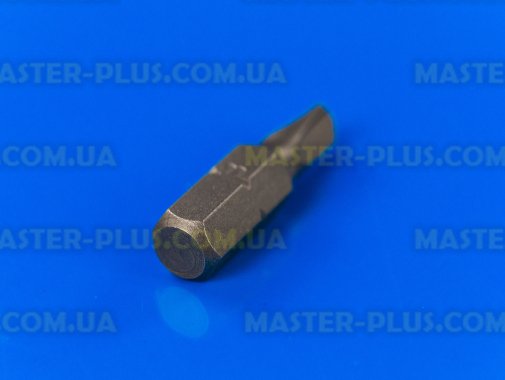 Бита tri-wing №3 под адаптер 1/4" Force 122S2503
