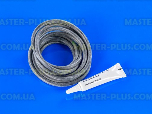 Ремкомплект бака Bosch Siemens 619809 для стиральной машины