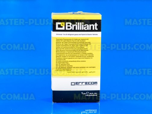 Флуоресцент Brilliant TR1A03.01.S1 1L (133 дозы по 7,5мл)