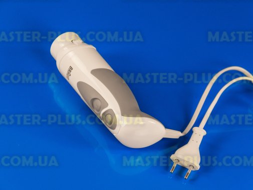 Моторный блок 550w для блендера Braun 7322110824 для кухонного комбайна