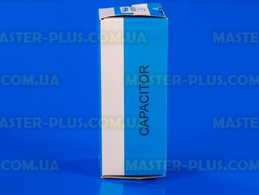 Конденсатор 16 Mf 450V Whicepart для пральної машини