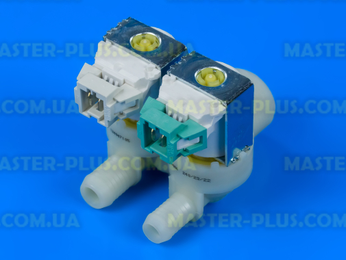 Клапан 2/180 сумісний з Zanussi 3792260725 для пральної машини