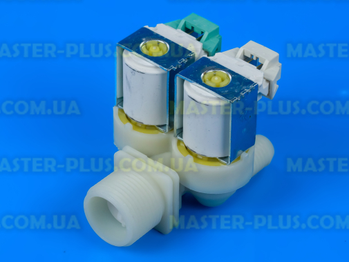 Клапан 2/180 сумісний з Zanussi 3792260725 для пральної машини