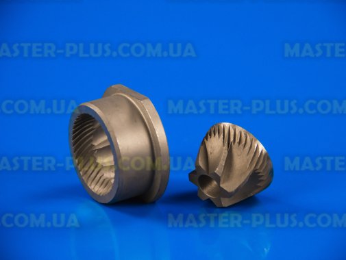 Жорна (ножі) металеві для кавоварки Philips Saeco 226477700 для кавоварки