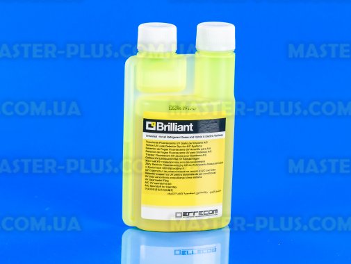 Флуоресцент Brilliant TR1003.01.S1 250ml (33 дозы по 7,5мл) для холодильника