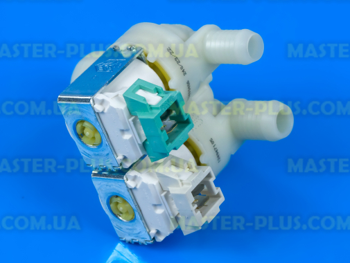 Клапан 2/180 сумісний з Zanussi 3792260725 для пральної машини
