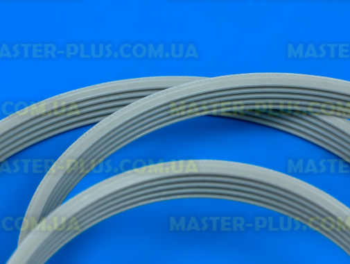 Ремень 1280 J5 EL «Megadyne» желтый для стиральной машины