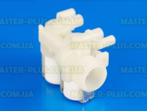 Клапан впускной 2/90 под фишку Indesit C00110333 (без ориг. упаковки) для стиральной машины