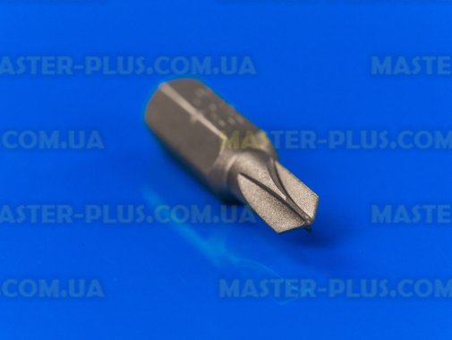 Бита torq 2мм под адаптер 1/4&quot; Force 121S2502