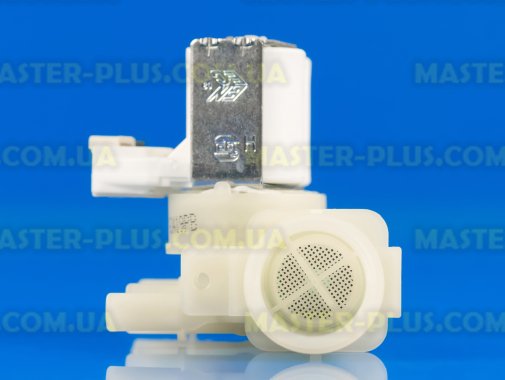 Клапан впускной 2/90 под фишку Indesit C00110333 (без ориг. упаковки) для стиральной машины