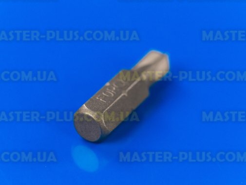 Бита torq 2мм под адаптер 1/4&quot; Force 121S2502