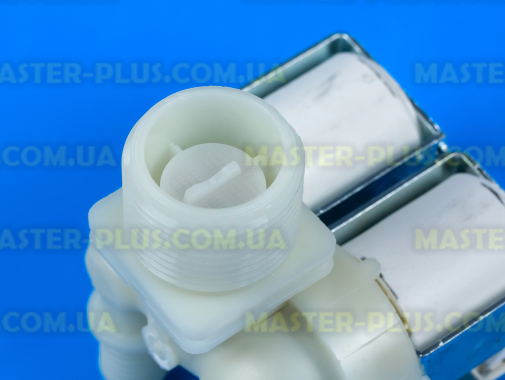 Клапан 2/180 сумісний з Zanussi 3792260725 для пральної машини