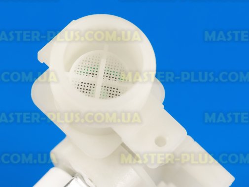 Клапан впускной 2/90 под фишку Indesit C00110333 (без ориг. упаковки) для стиральной машины