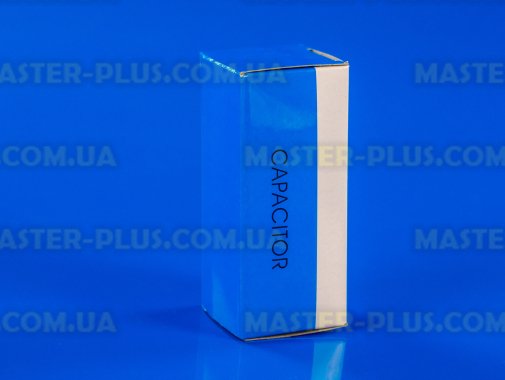 Конденсатор 6 Mf 450V Whicepart для холодильника