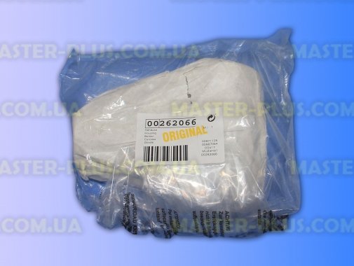Корпус шнека мясорубки Bosch 262066 для мясорубки