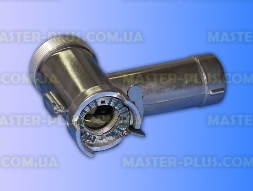 Корпус шнека мясорубки Bosch 262066 для мясорубки