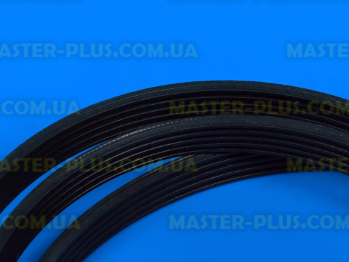 Ремень 1262 J5 EL «Megadyne» черный для стиральной машины