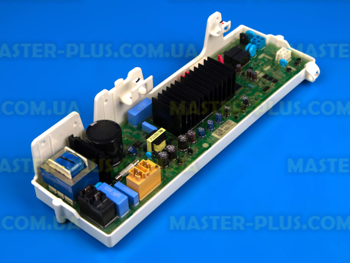 Модуль (плата) управления LG EBR79583450 для стиральной машины