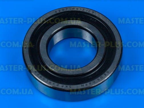 Підшипник SKF 207zz для пральної машини