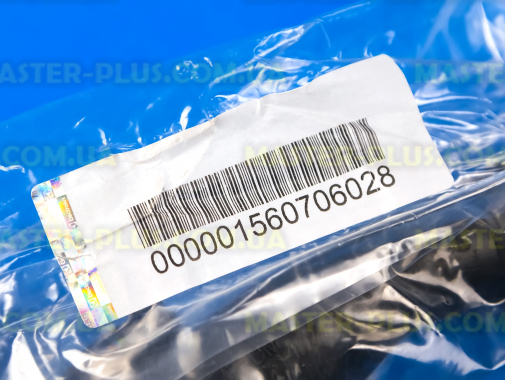 Патрубок Electrolux 1560706002 для посудомоечной машины
