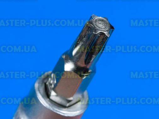 Головка торцевая 1/4" с насадкой Torx T30 Yato YT-04306