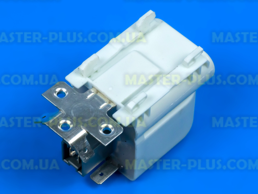 Мережевий фільтр сумісний з Whirlpool 481010807672 для пральної машини