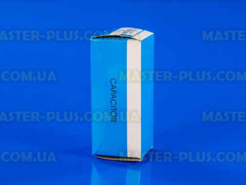 Конденсатор 7 Mf 450V Whicepart для стиральной машины