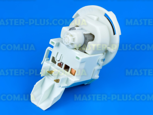 Насос (помпа) зливна Bosch 165261 (Copreci) для посудомийної машини