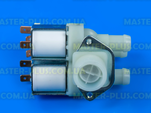 Впускной клапан 3/90 Bosch Siemens 084678 для стиральной машины