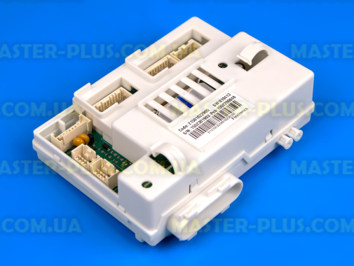 Модуль (плата ) Indesit C00290546 для стиральной машины