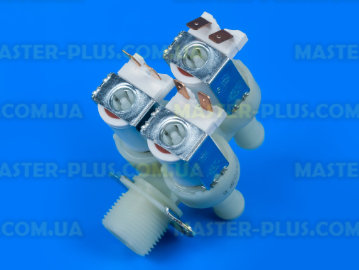Впускной клапан 3/90 Bosch Siemens 084678 для стиральной машины