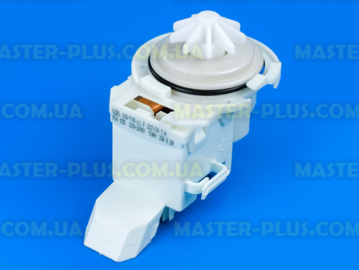 Насос (помпа) зливна Bosch 165261 (Copreci) для посудомийної машини