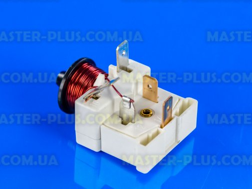 Реле пускове Danfoss 117U6001 для холодильника