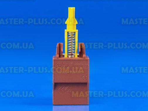 Кнопка мережева Electrolux 1249271105 Original для пральної машини