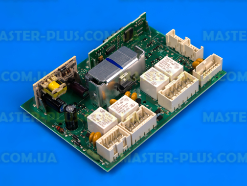 Модуль (плата ) Indesit C00290546 для стиральной машины