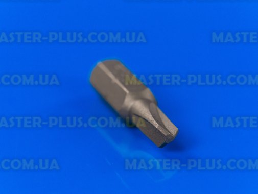 Бита tri-wing №2 под адаптер 1/4" Force 122S2502