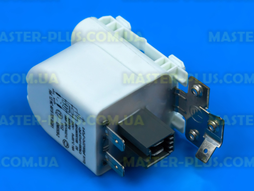 Мережевий фільтр сумісний з Whirlpool 481010807672 для пральної машини