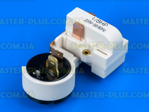 Реле &quot;АТЛАНТ&quot; NH 18 для холодильника