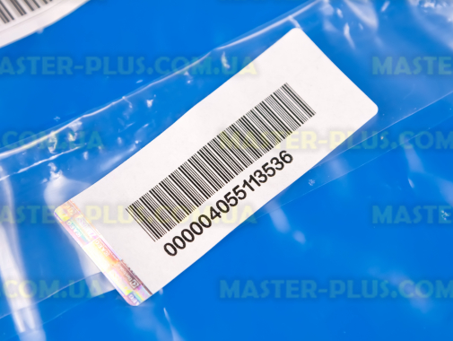 Хомут манжети (зовнішній) Electrolux 4055113536 для пральної машини