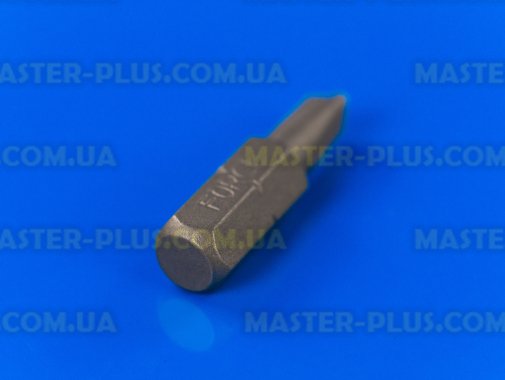 Бита tri-wing №2 под адаптер 1/4" Force 122S2502