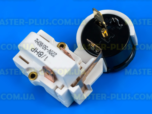 Реле &quot;АТЛАНТ&quot; NH 18 для холодильника