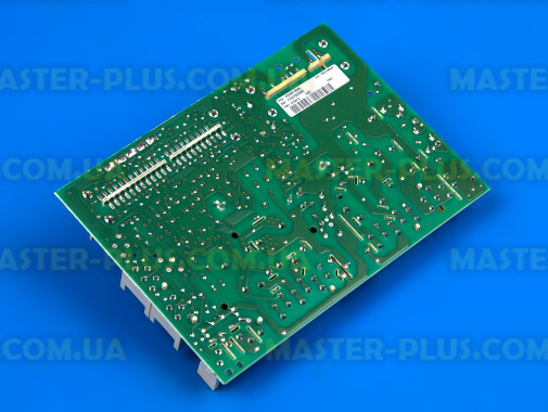 Модуль (плата ) Indesit C00290546 для стиральной машины