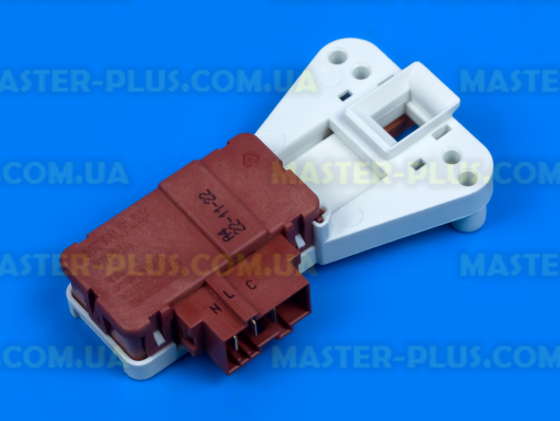 Замок (УБЛ) VESTEL ZV446A4 для стиральной машины